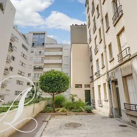 Apartment Leon