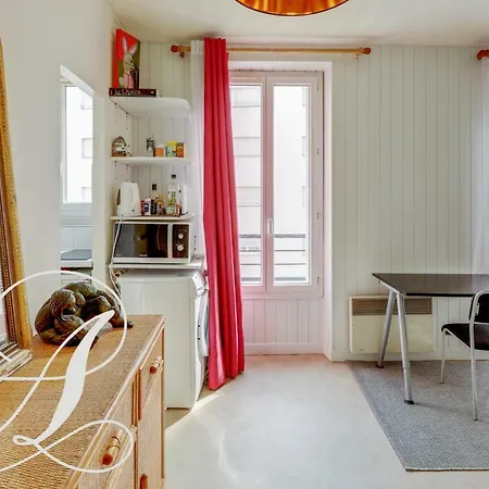 Apartment Leon *